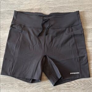 Patagonia Women’s Endless Run Shorts